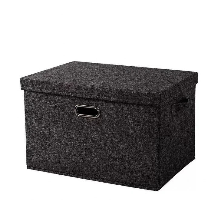 Nueve Black Box