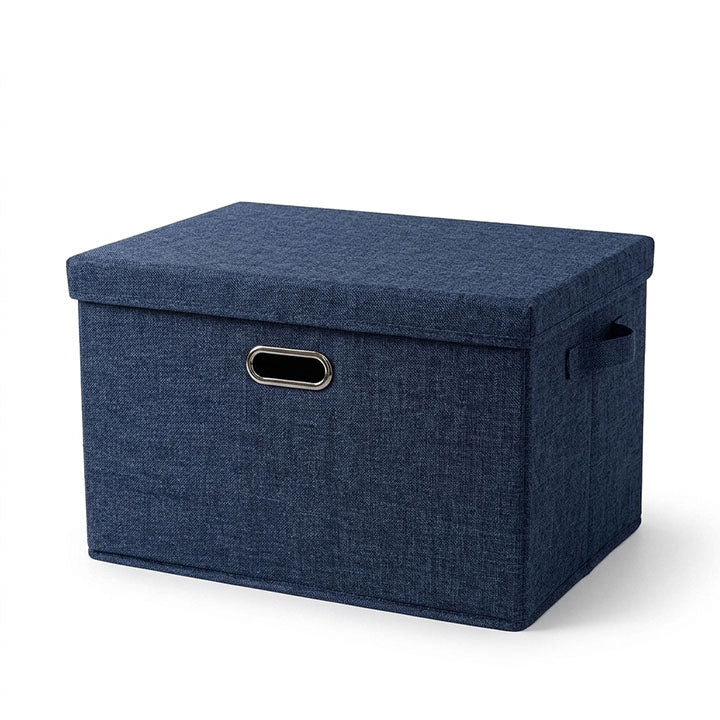 Nueve Blue Box