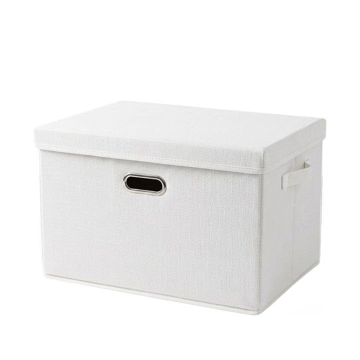 Nueve White Box