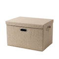 Nueve Beige Box