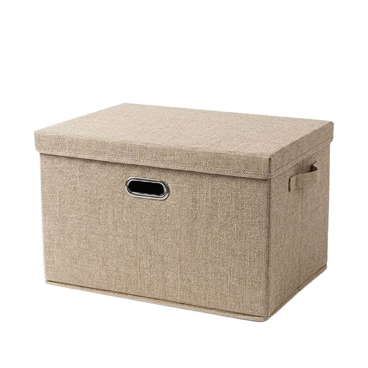 Nueve Beige Box