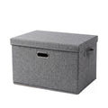 Nueve Gray Box