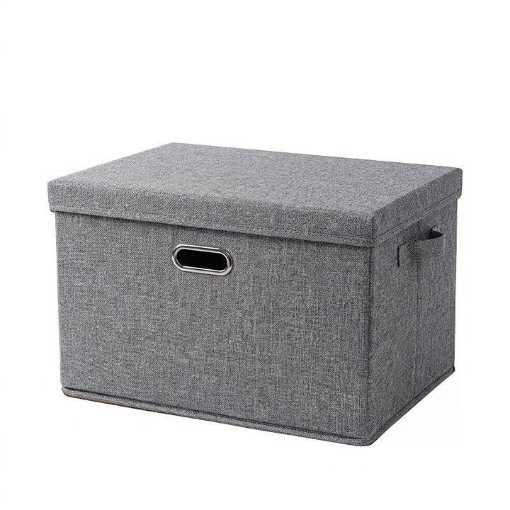 Nueve Gray Box