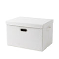 Nueve White Box